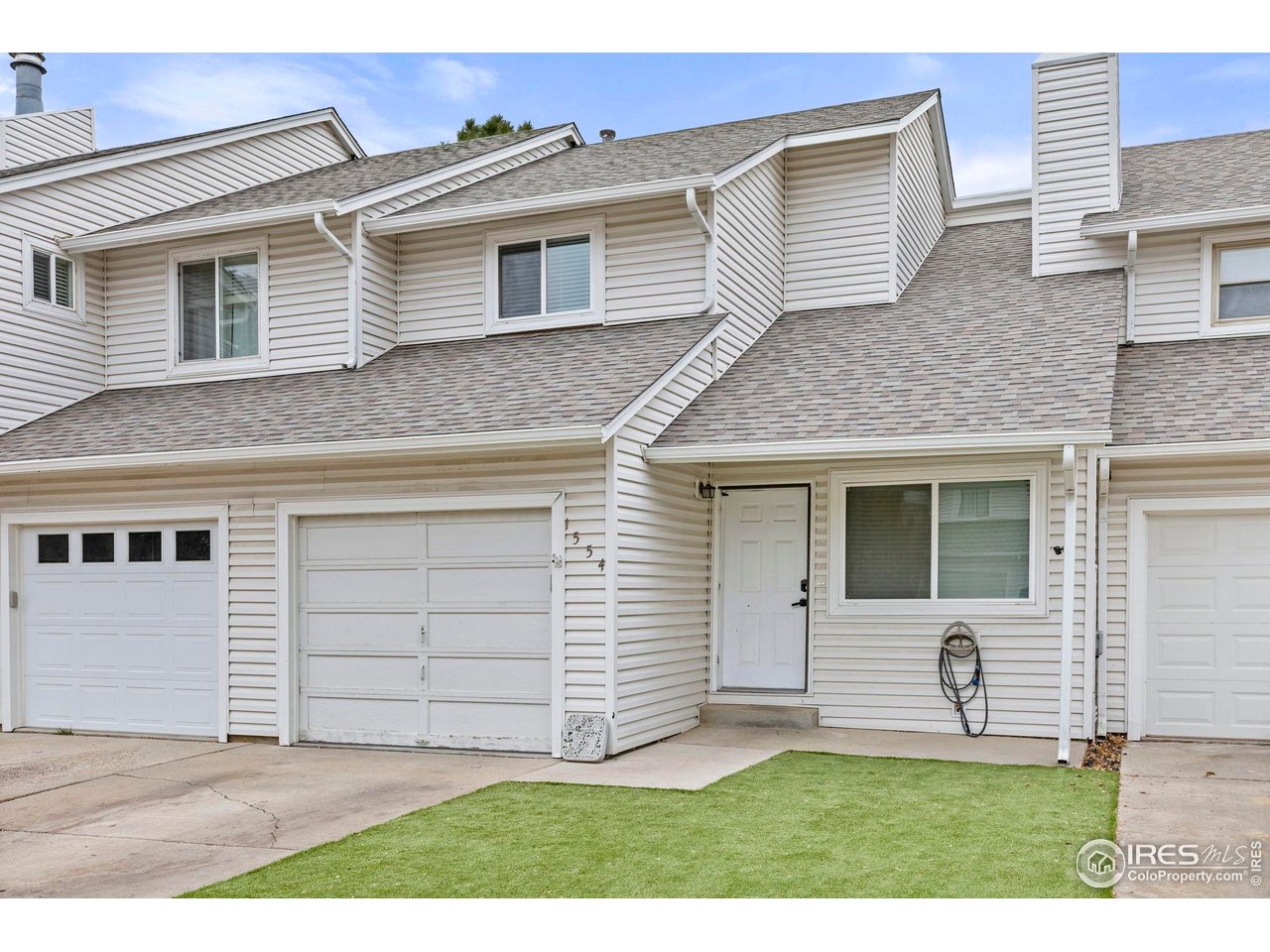 1554 Peacock Pl, Loveland CO 80537