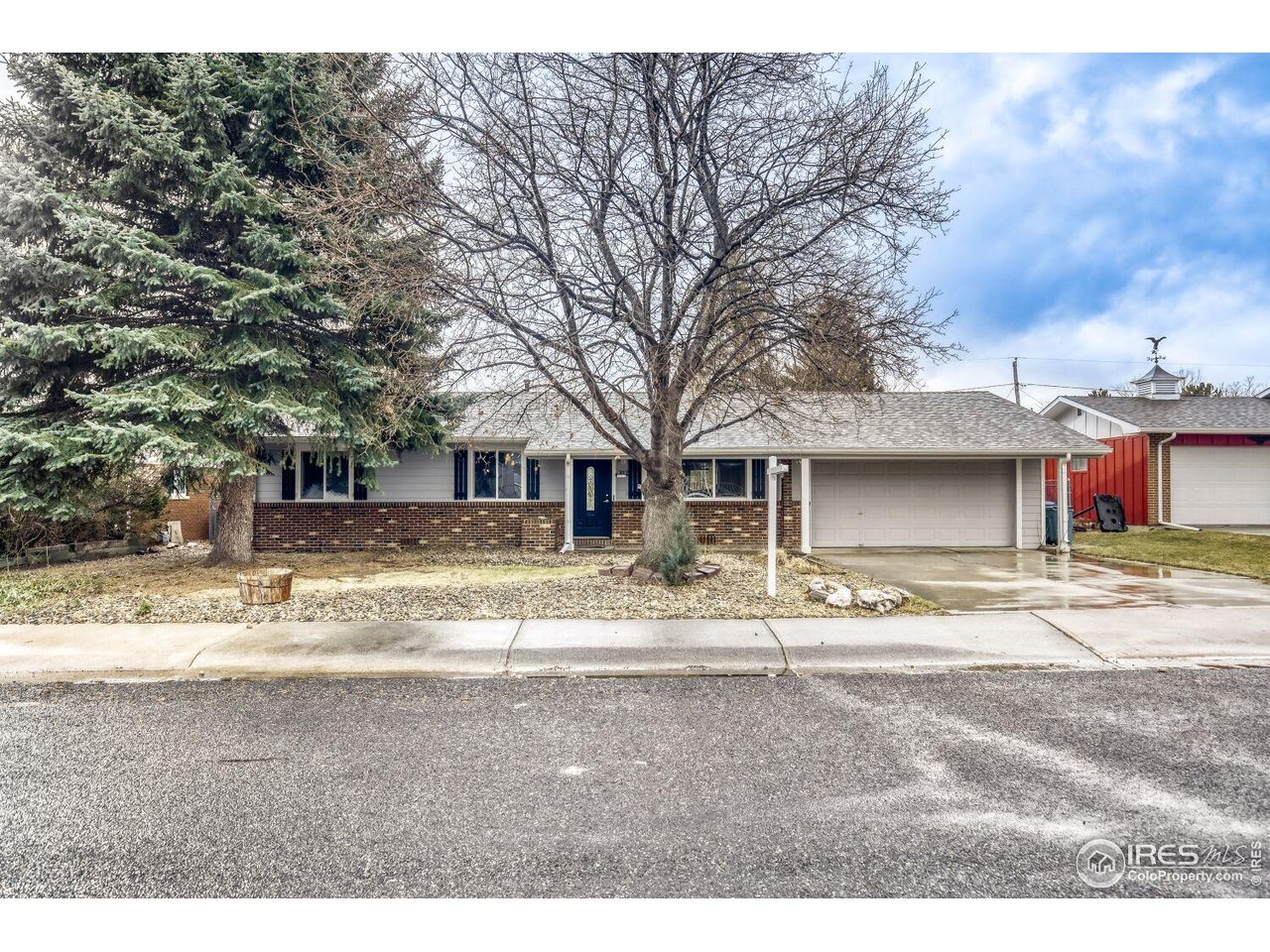 312 W 50th St, Loveland CO 80538