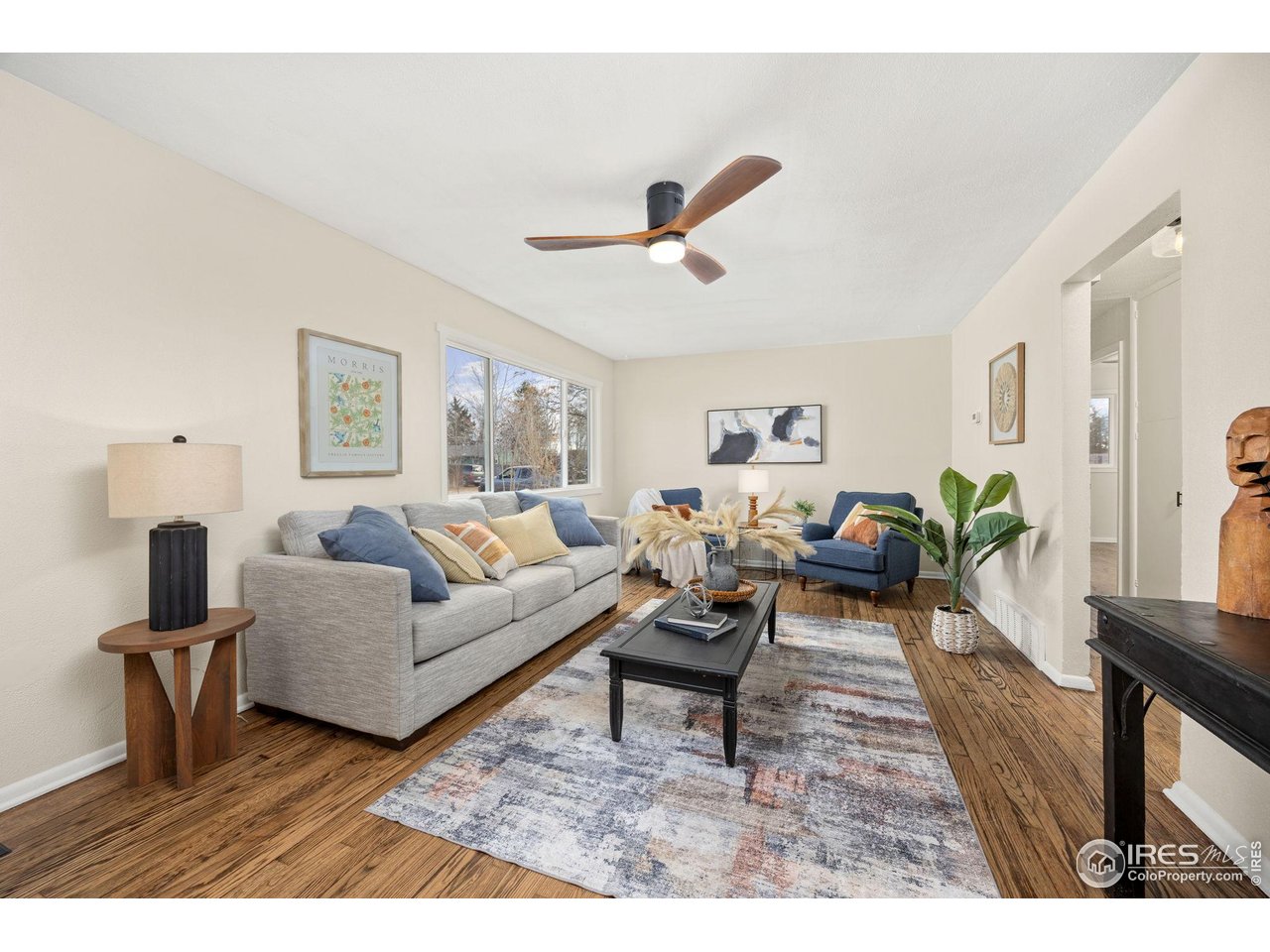 121 Willow Cir Dr, Loveland CO 80537