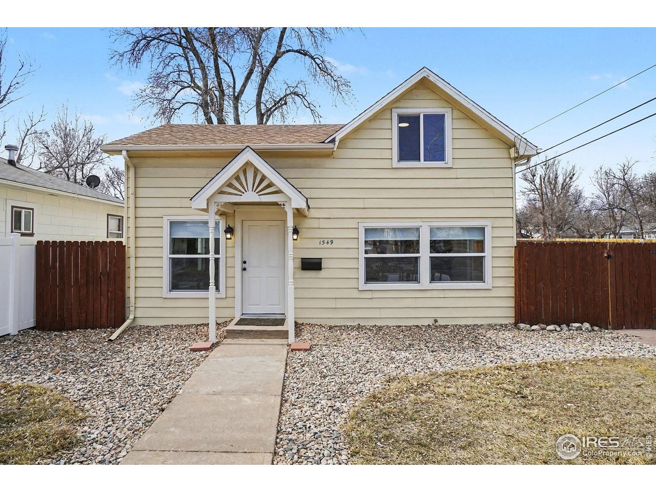 1549 Adams Ave, Loveland CO 80538