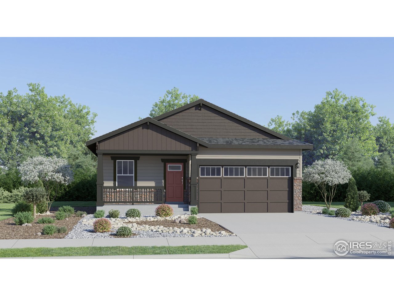 6197 Bream Pl, Loveland CO 80538