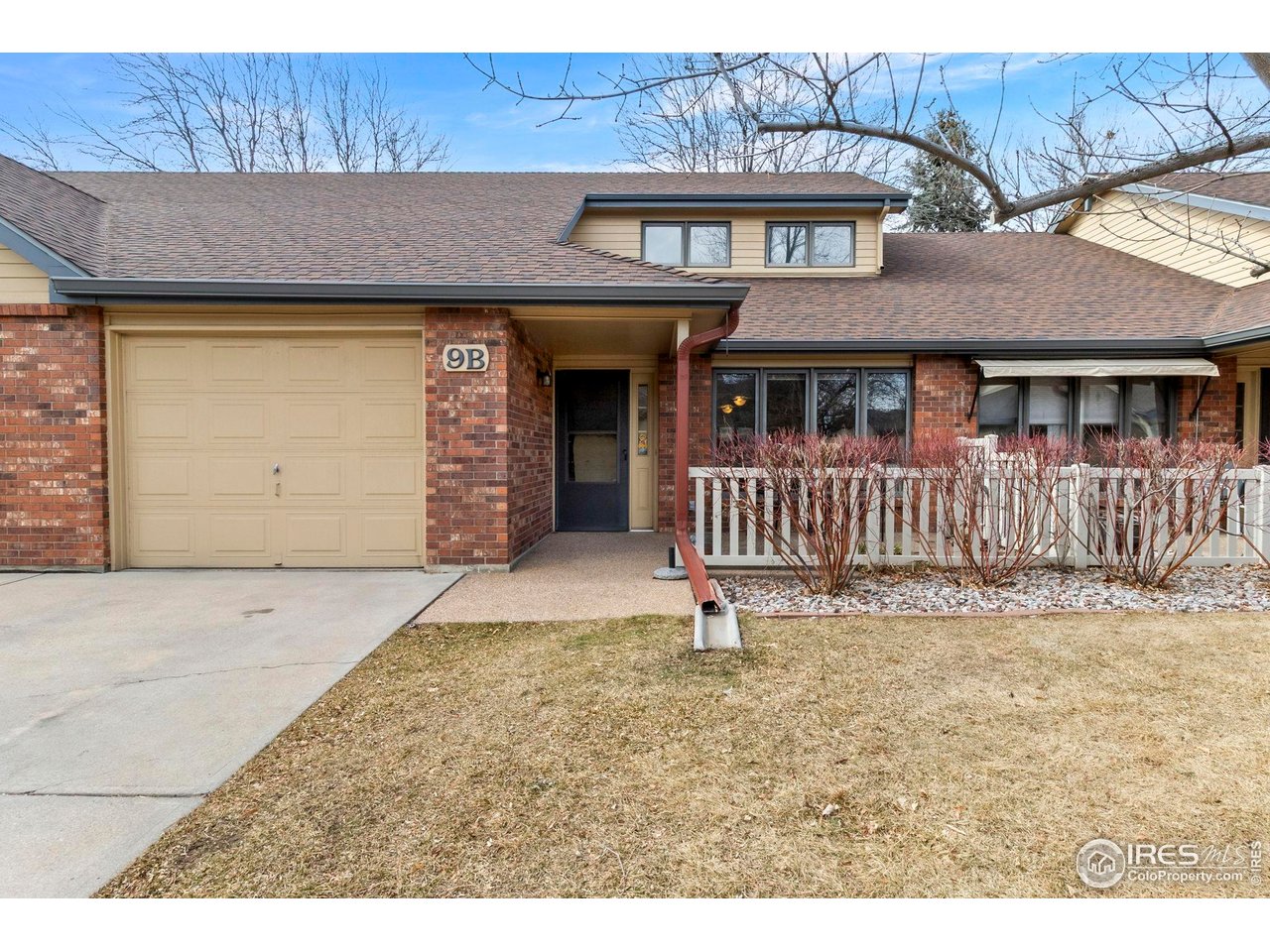 4560 Larkbunting Dr B9, Fort Collins CO 80526