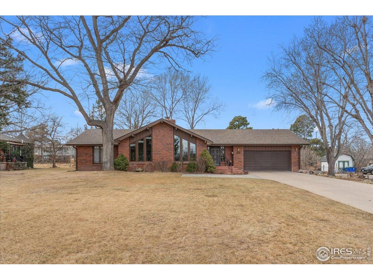 1717 21st Ave, Greeley CO 80631