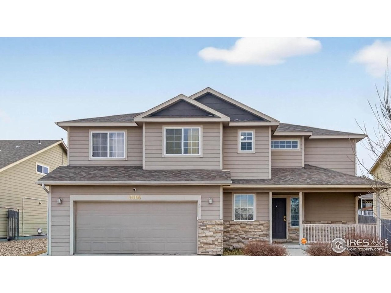 8406 17th St, Greeley CO 80634