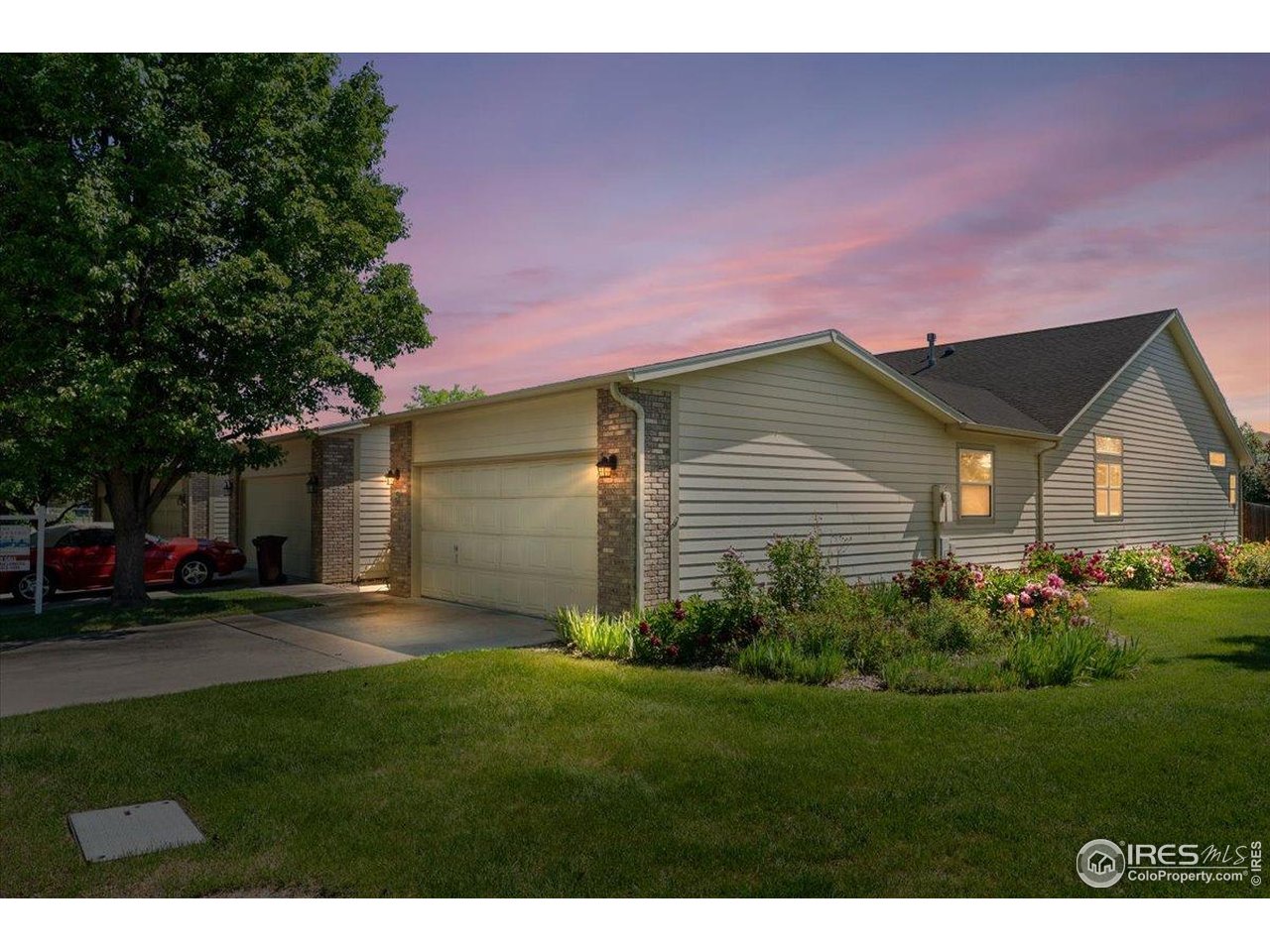 3525 Auntie Stone St 8, Fort Collins CO 80526