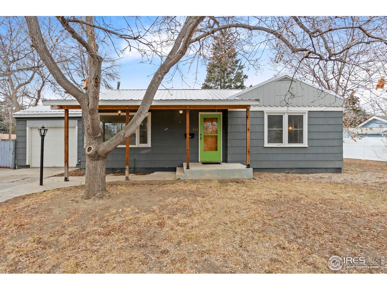 925 Harrison Ave, Loveland CO 80537