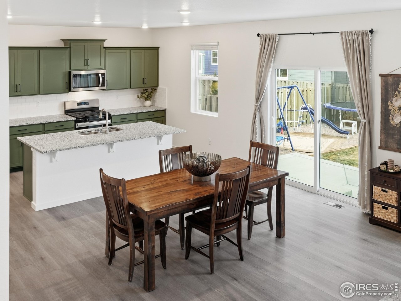 821 Elias Tarn Dr, Severance CO 80550