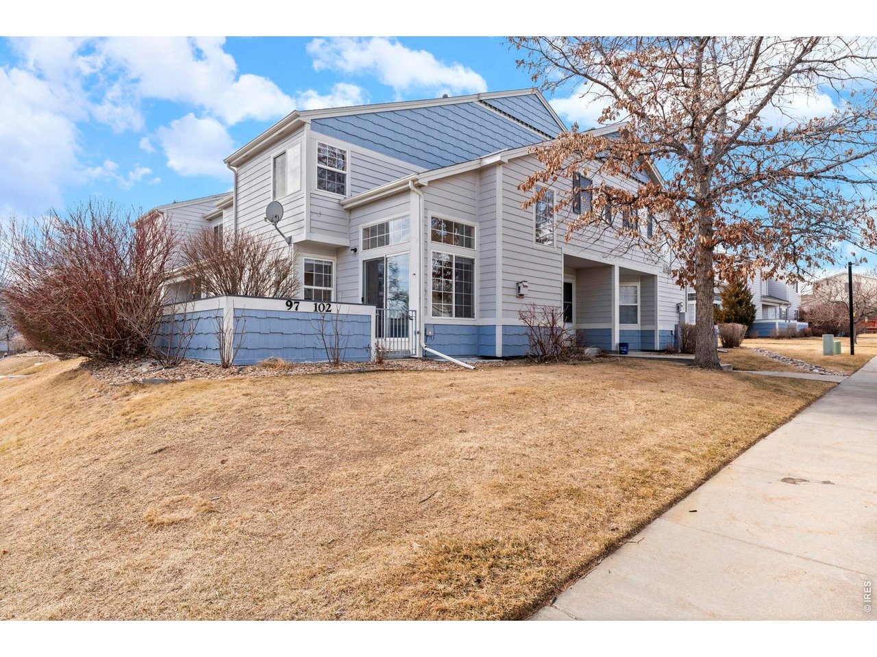 1419 Red Mountain Dr 98, Longmont CO 80504