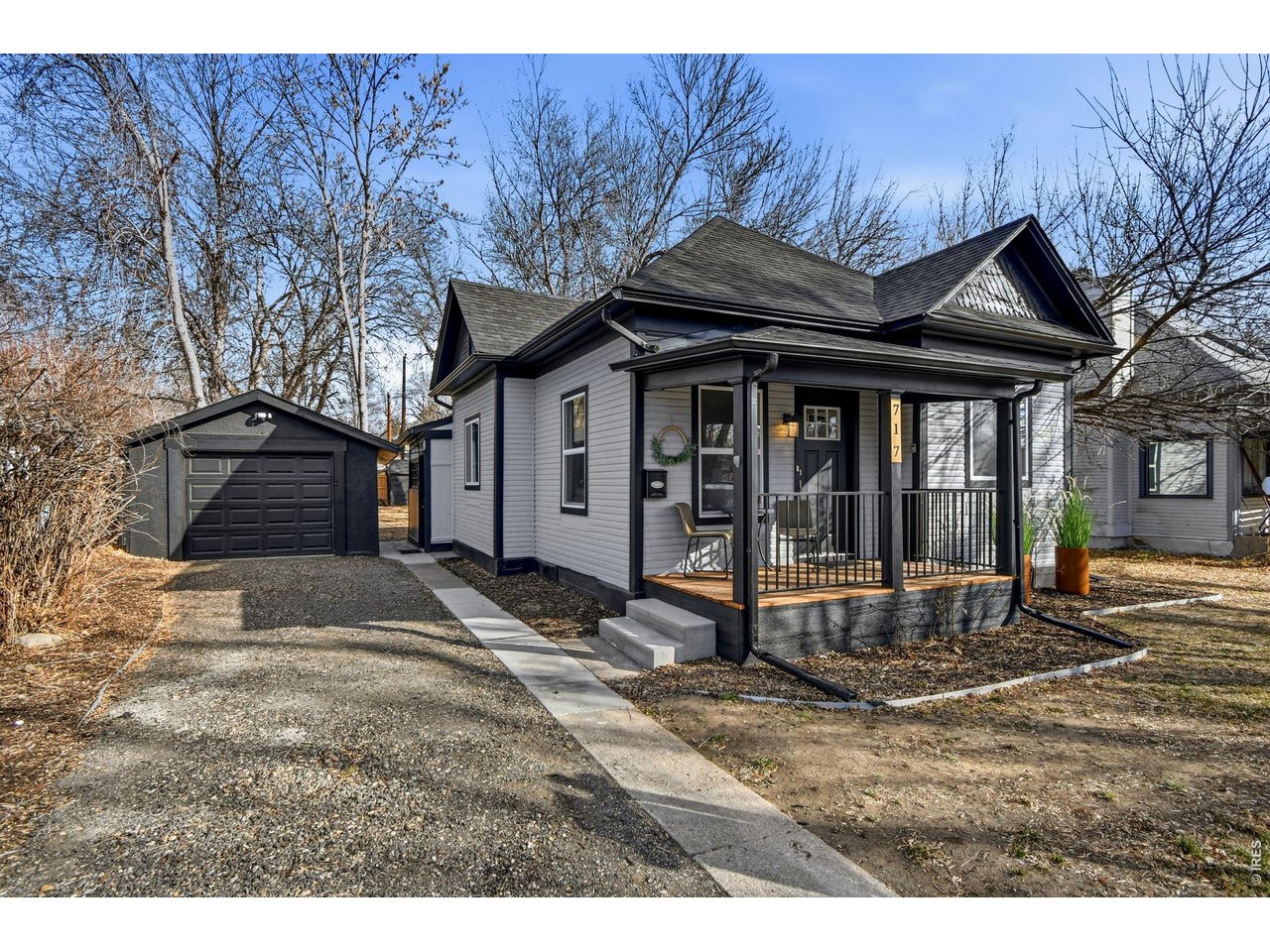 717 E 8th St, Loveland CO 80537