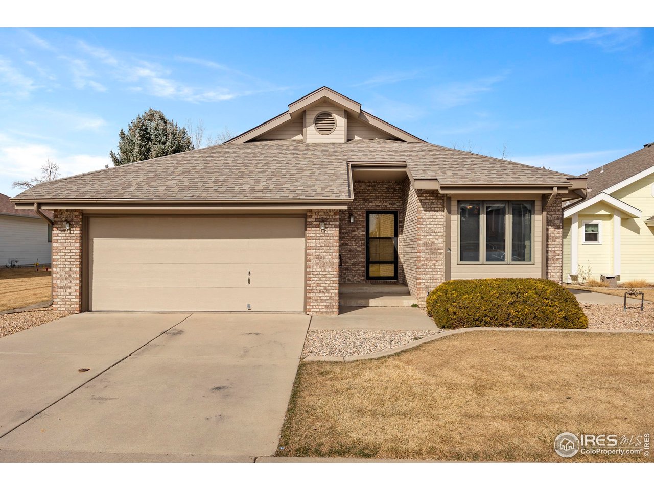 4285 W 15th St Ln, Greeley CO 80634