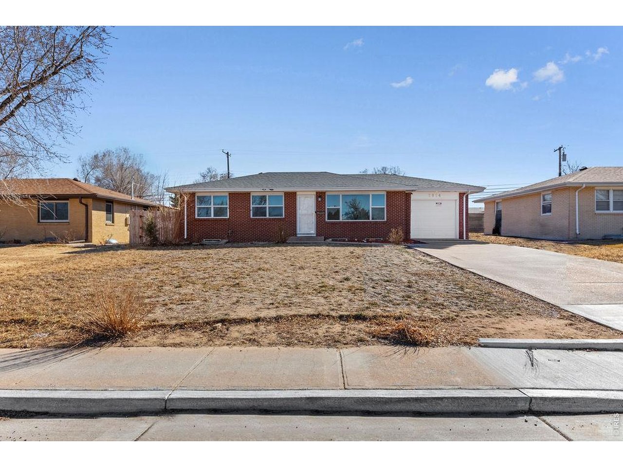 2814 W 6th St, Greeley CO 80634