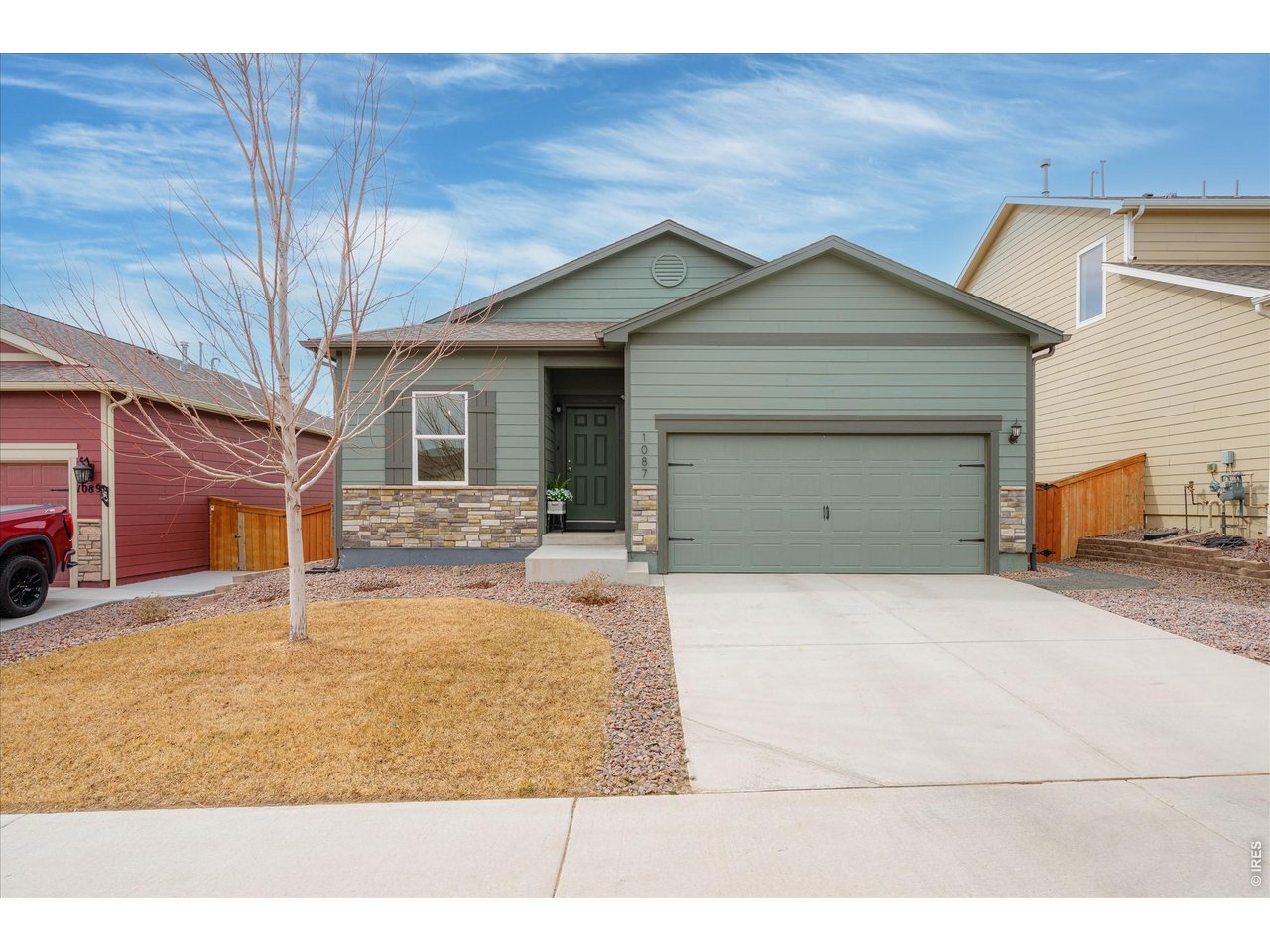 1087 Long Meadows St, Severance CO 80550