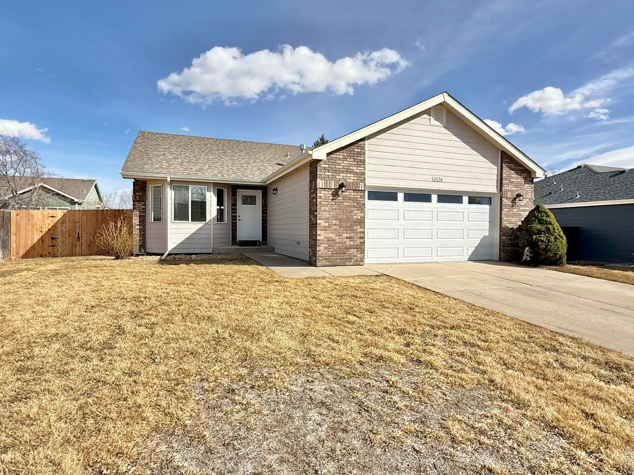 3156 50th Ave Ct, Greeley CO 80634