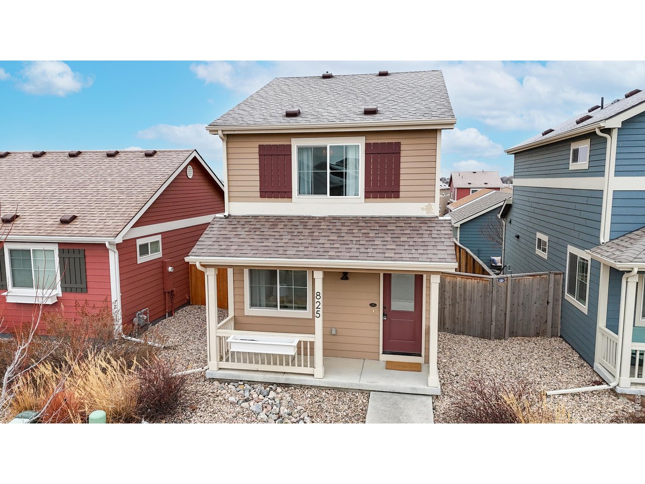 825 Prairiestar Dr, Berthoud CO 80513