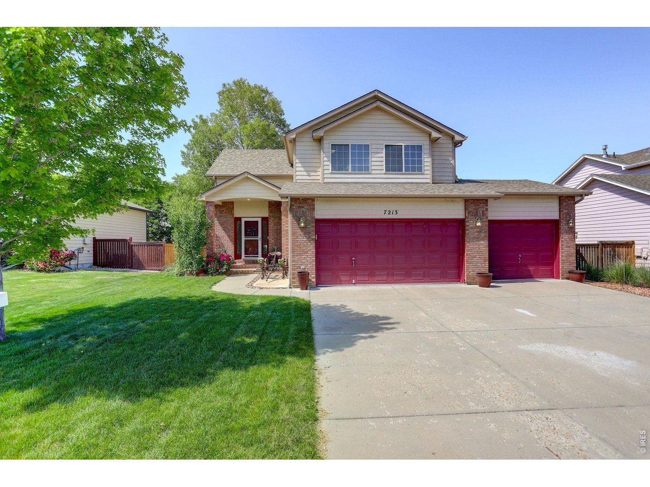 7213 W 21st St, Greeley CO 80634