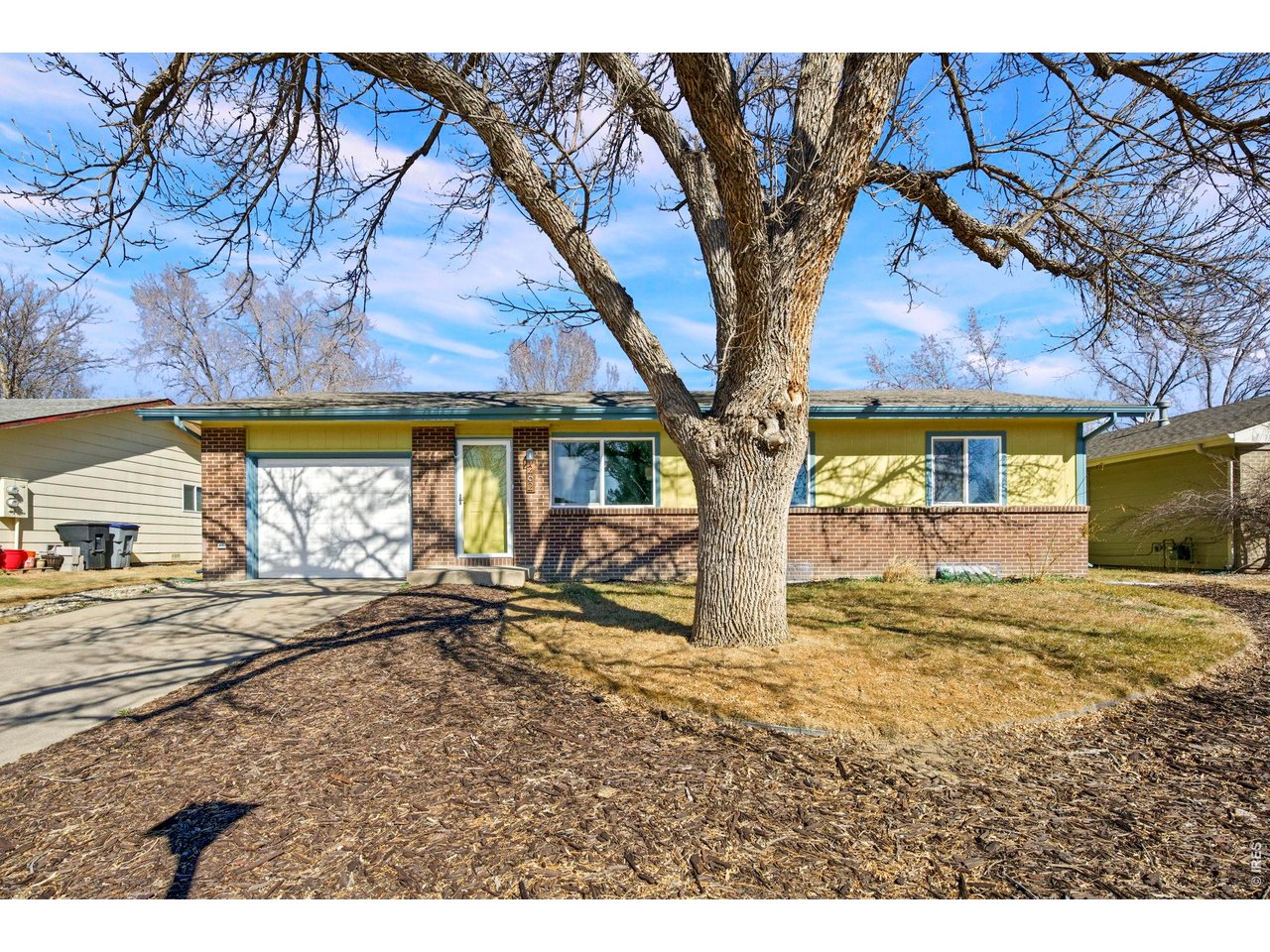 262 E 5th Ave, Longmont CO 80504