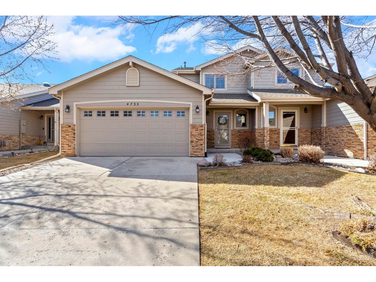 4735 Parachute Cir, Loveland CO 80538