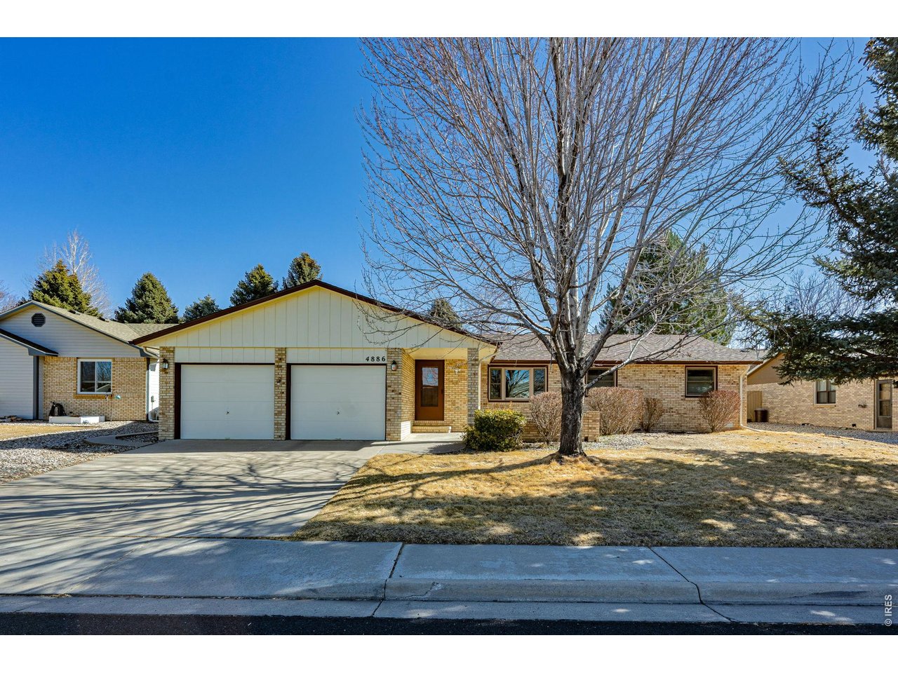 4886 Filbert Dr, Loveland CO 80538