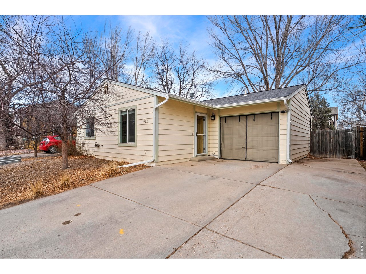 616 Eric St, Fort Collins CO 80524