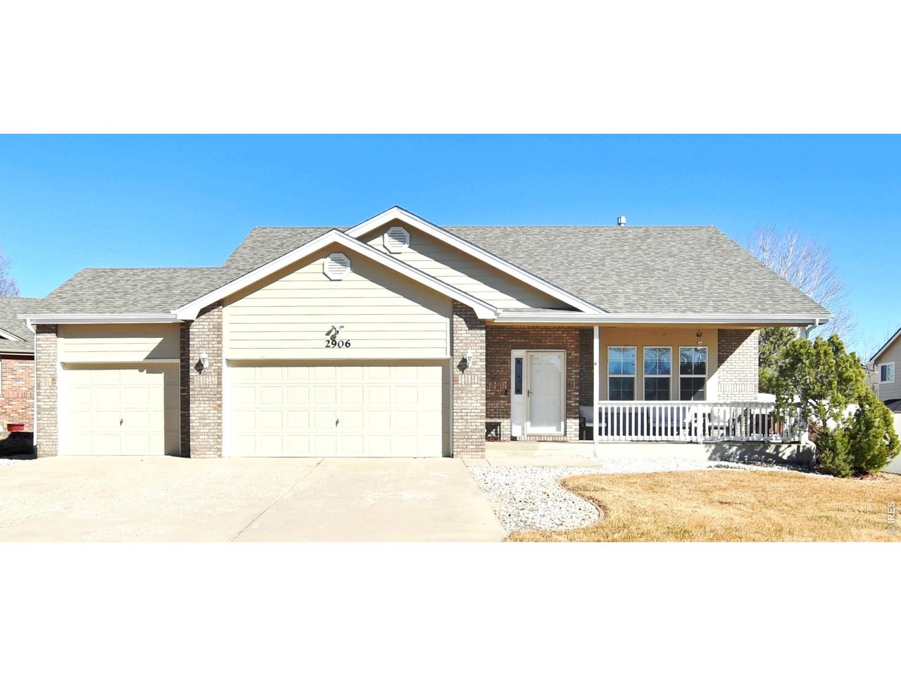 2906 57th Ave, Greeley CO 80634