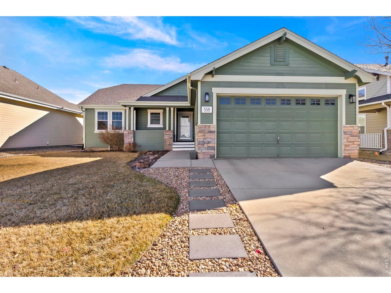 558 Magpie Dr, Loveland CO 80537