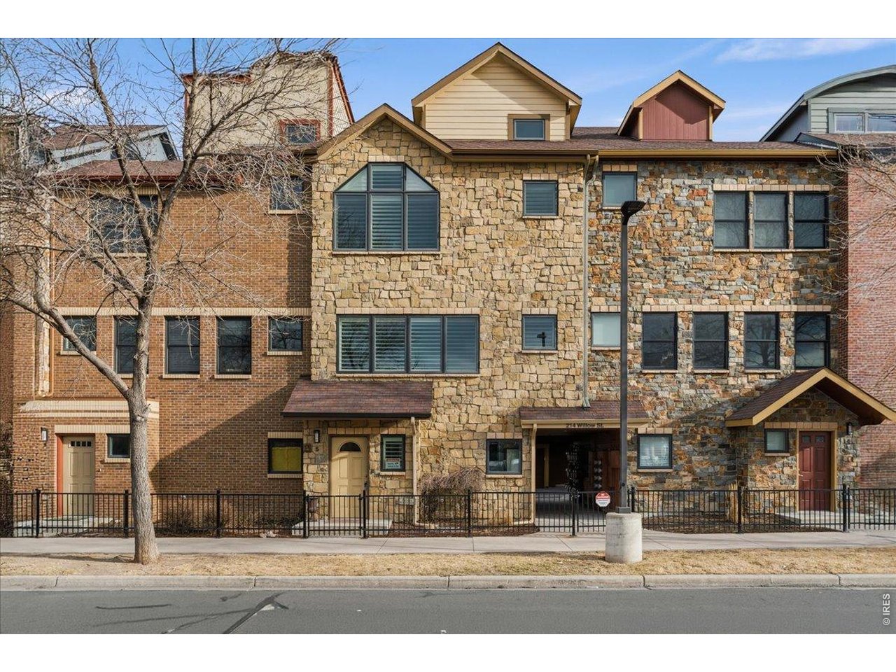 214 Willow St 5, Fort Collins CO 80524