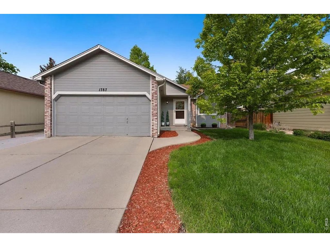 1787 Hyde Ct, Loveland CO 80538