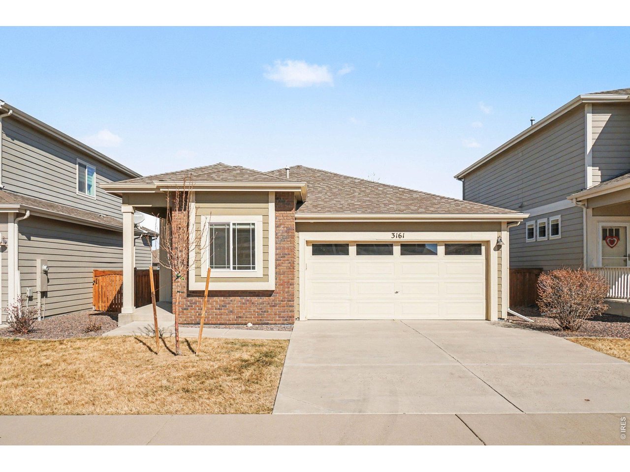 3161 Carney St, Loveland CO 80538