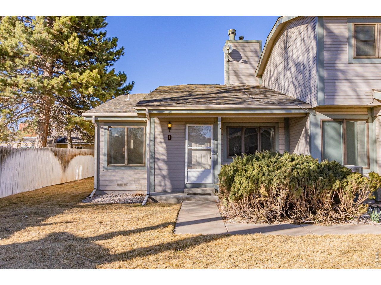 925 E Prospect Rd D, Fort Collins CO 80525