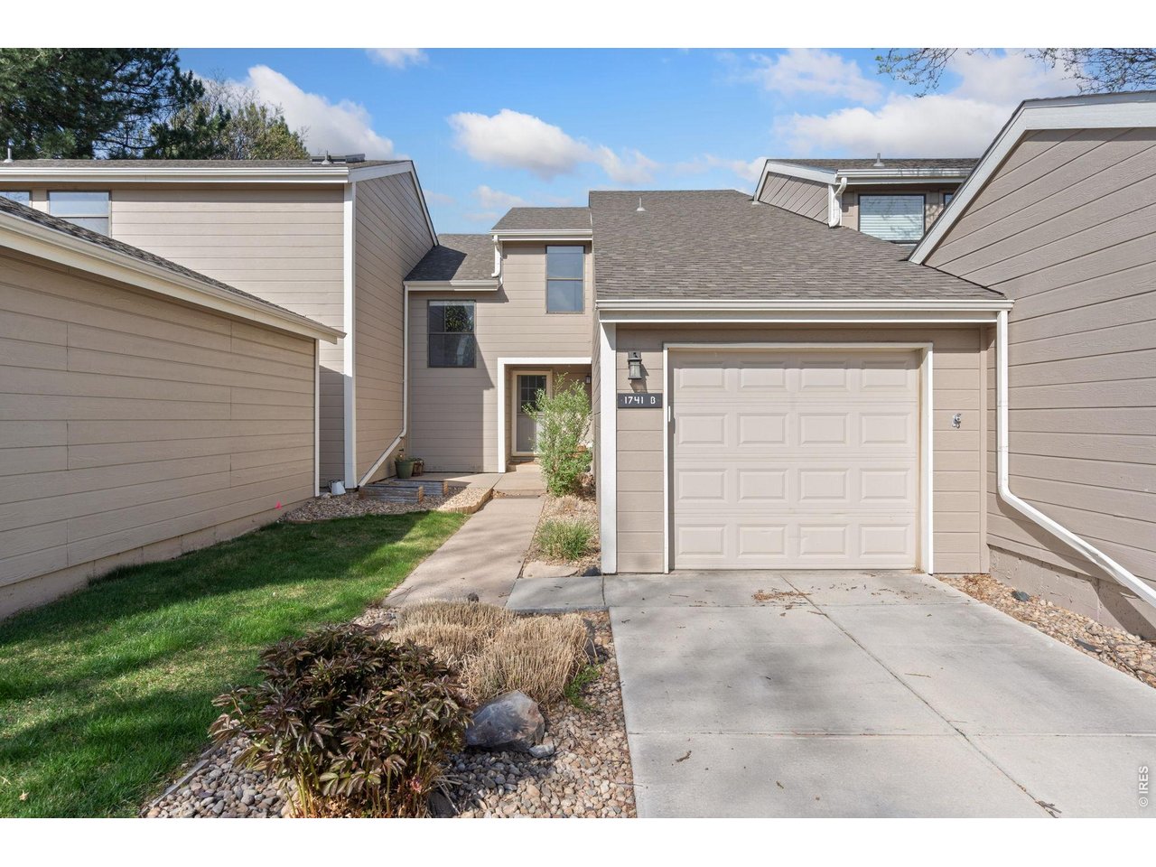 1741 Brookhaven Cir E B, Fort Collins CO 80525