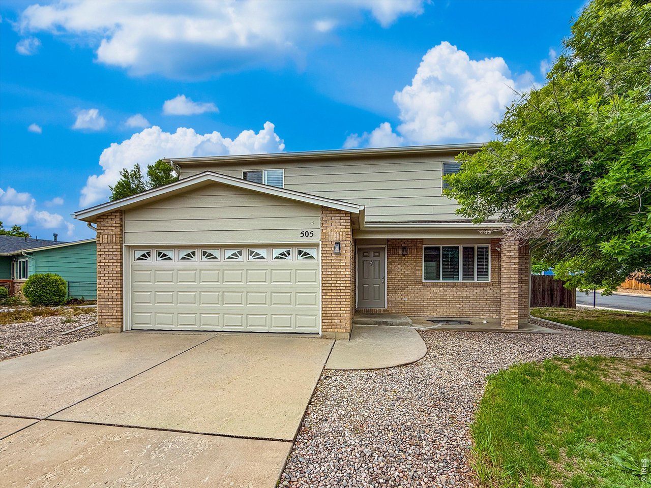 505 Sherri Dr, Loveland CO 80537