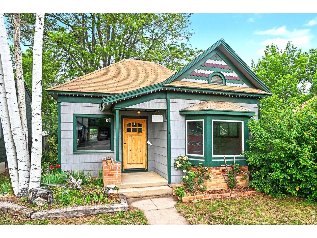 817 Garfield Ave, Loveland CO 80537