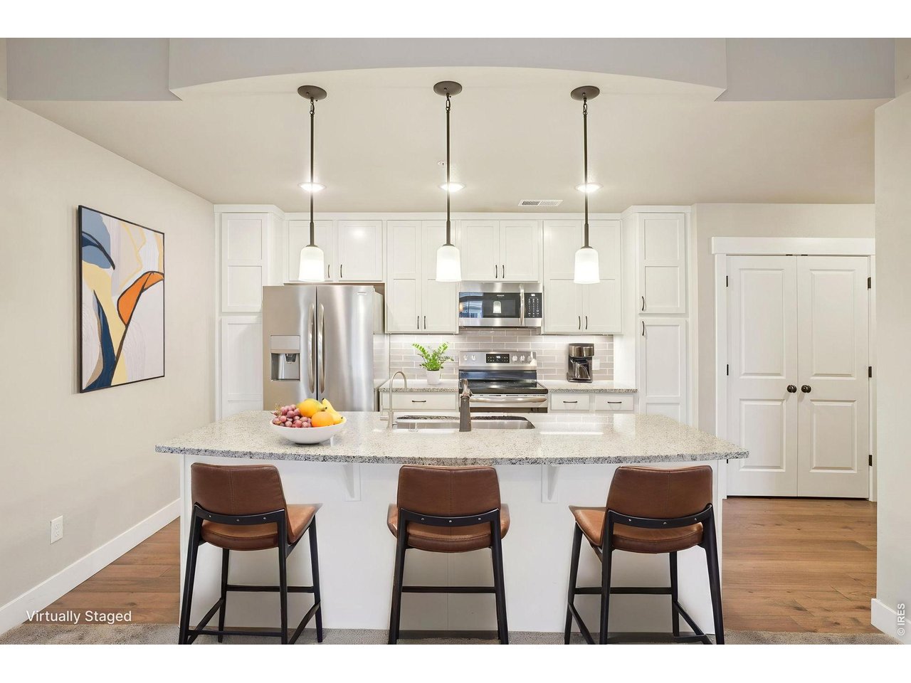 4612 Hahns Peak Dr 308, Loveland CO 80538