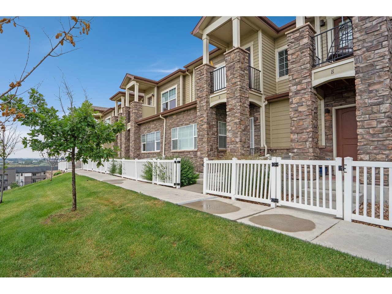 4846 Northern Lights Dr D, Fort Collins CO 80528