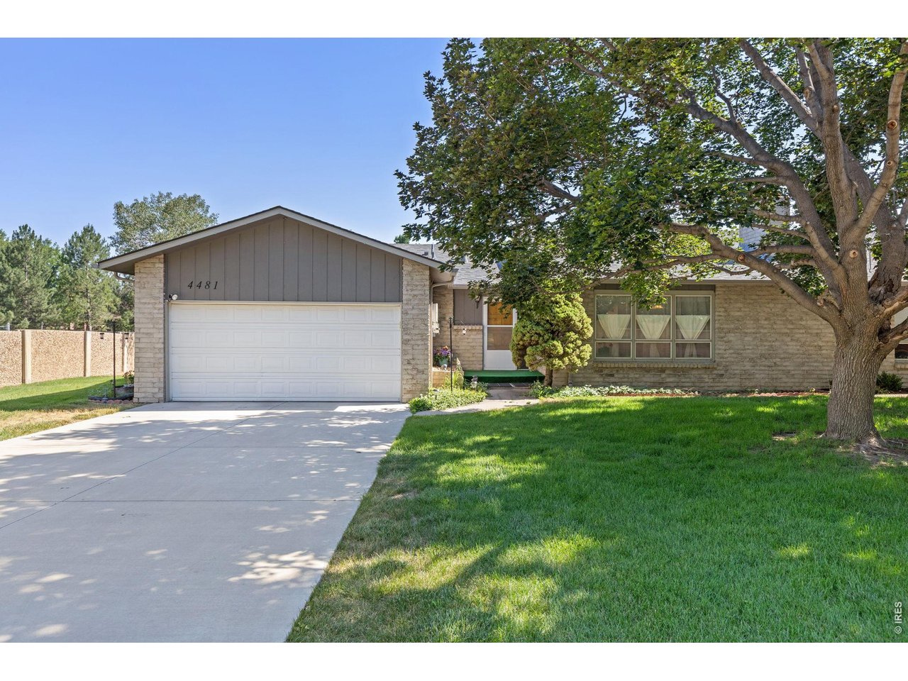 4481 W Pioneer Dr 83, Greeley CO 80634