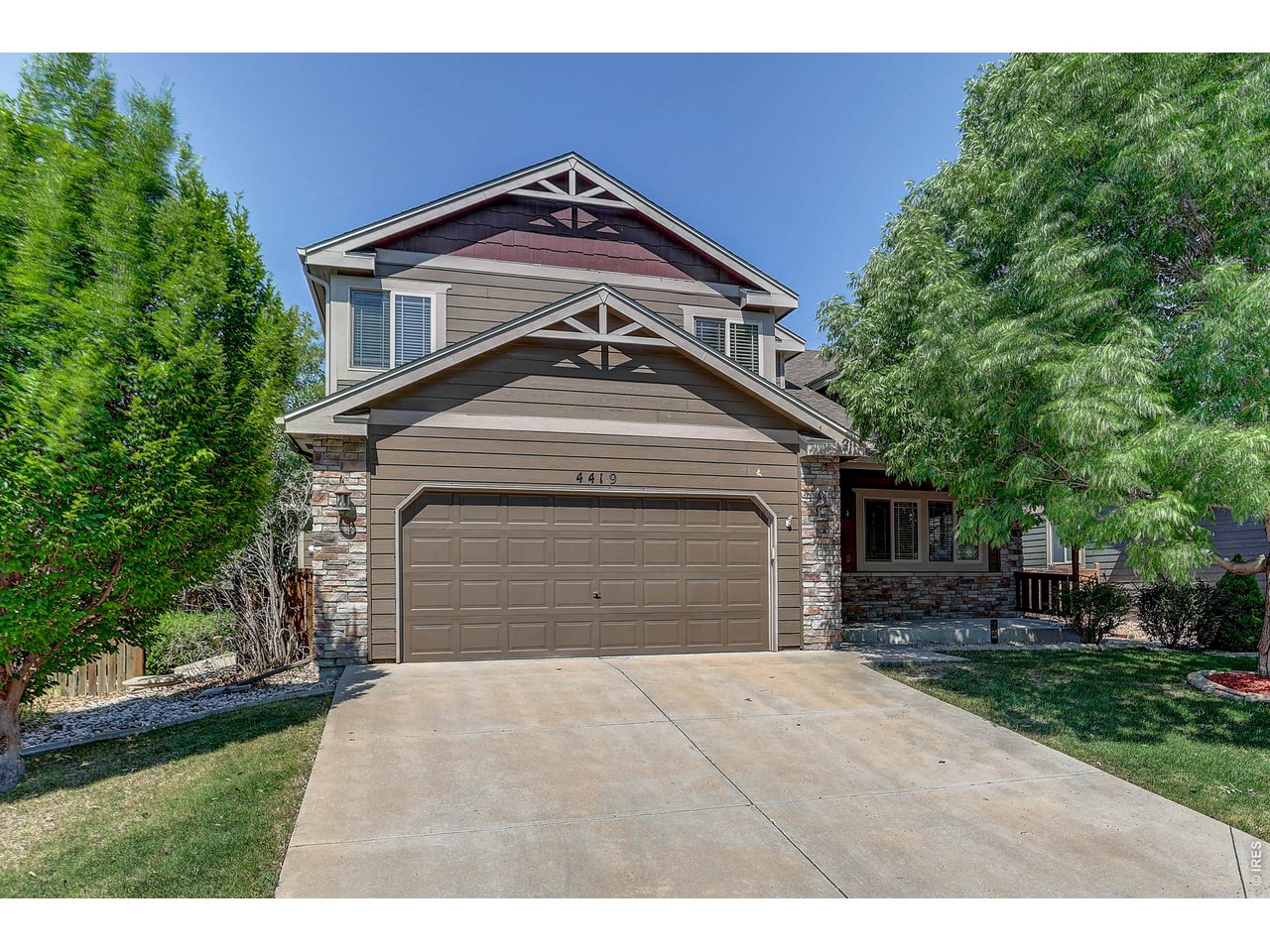 4419 Cushing Dr, Loveland CO 80538