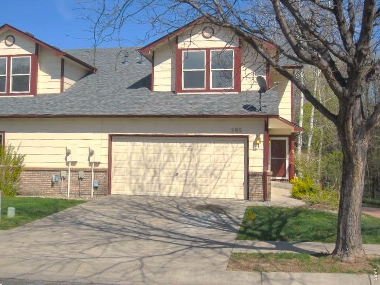985 Winona Cir, Loveland CO 80537