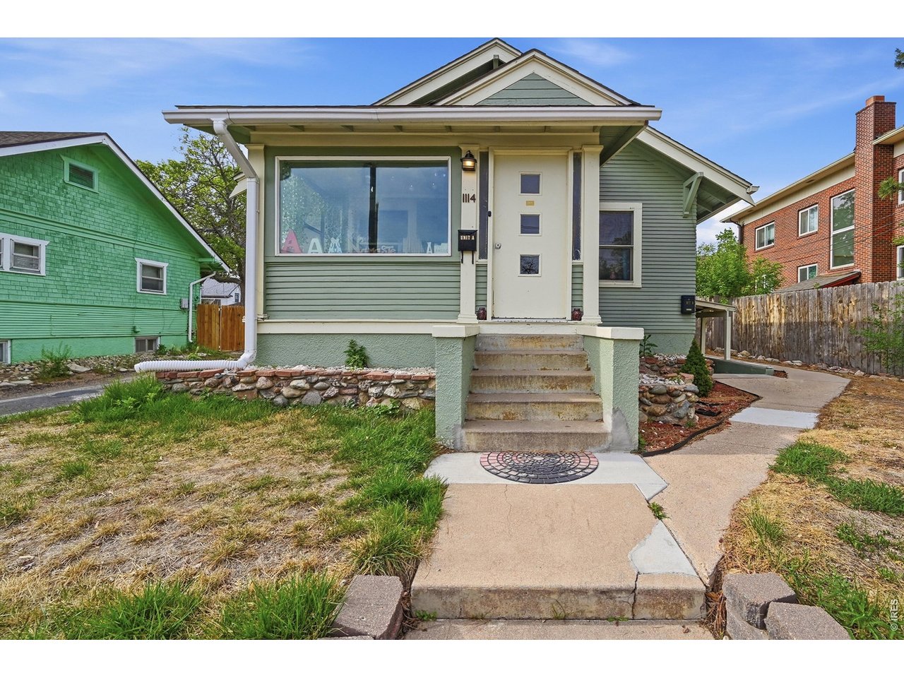 1114 15th St, Greeley CO 80631