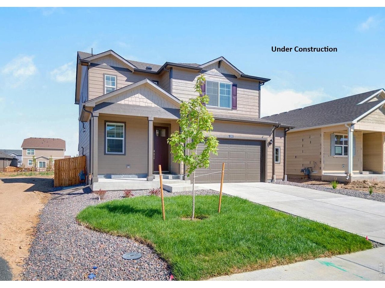 7342 27th St, Greeley CO 80634