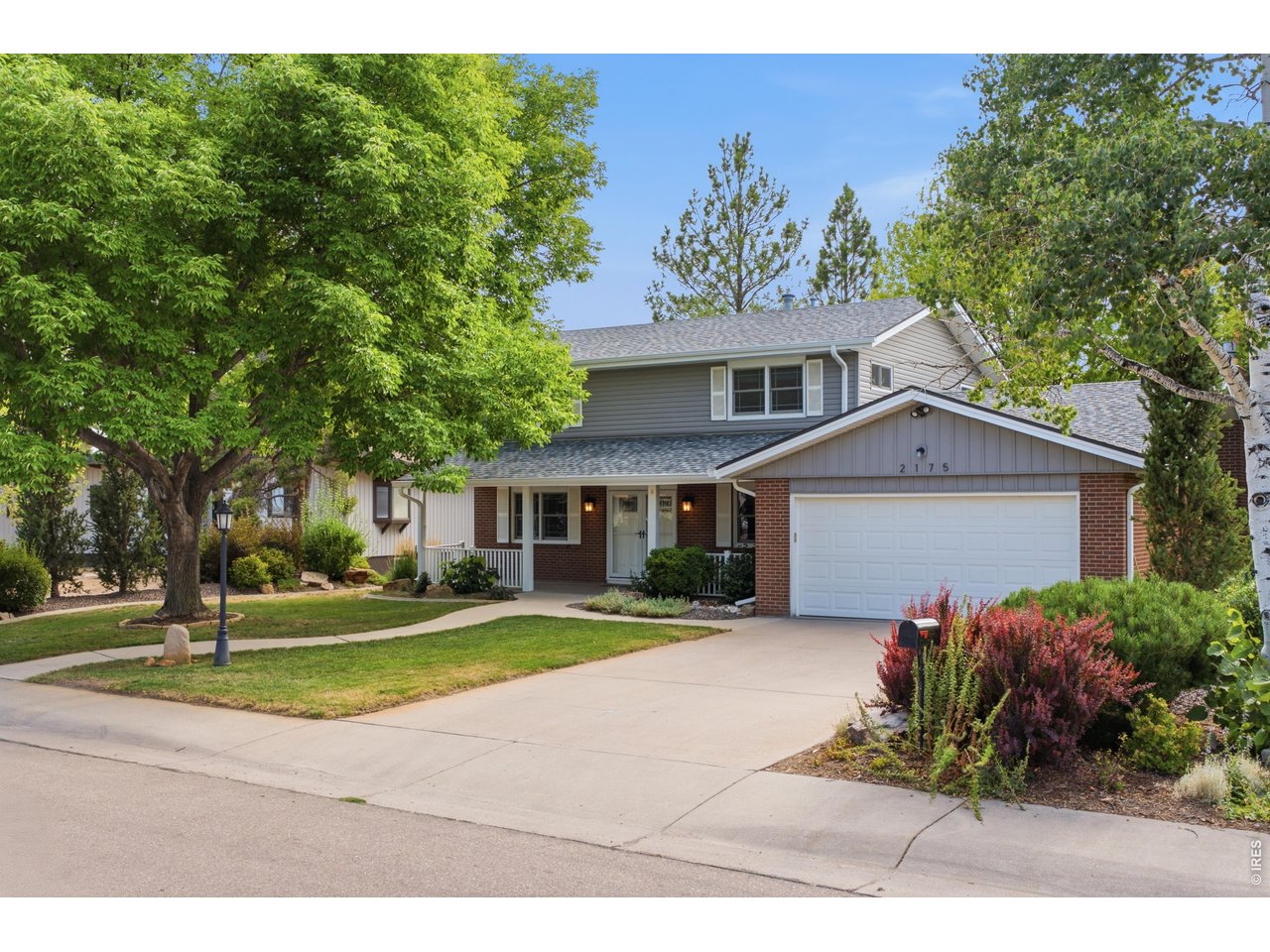 2175 Buena Vista Dr, Greeley CO 80634