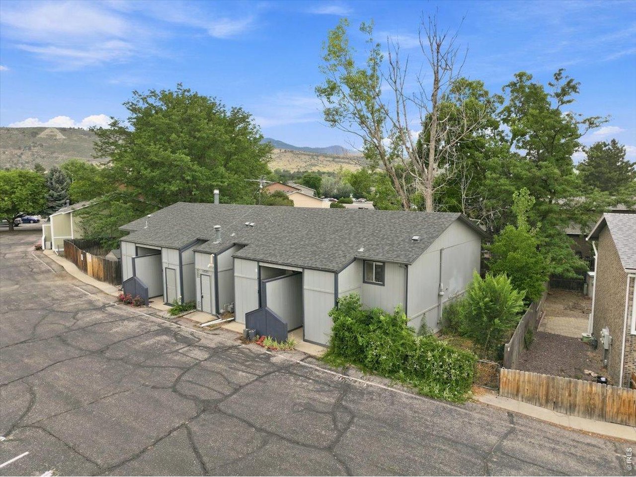 1727 Azalea Dr 4, Fort Collins CO 80526