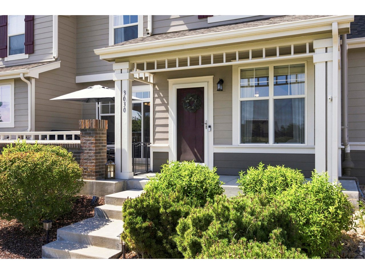 3030 Nunn Pl, Loveland CO 80538