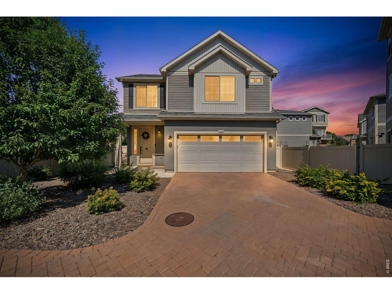 3906 Windwood Dr, Johnstown CO 80534