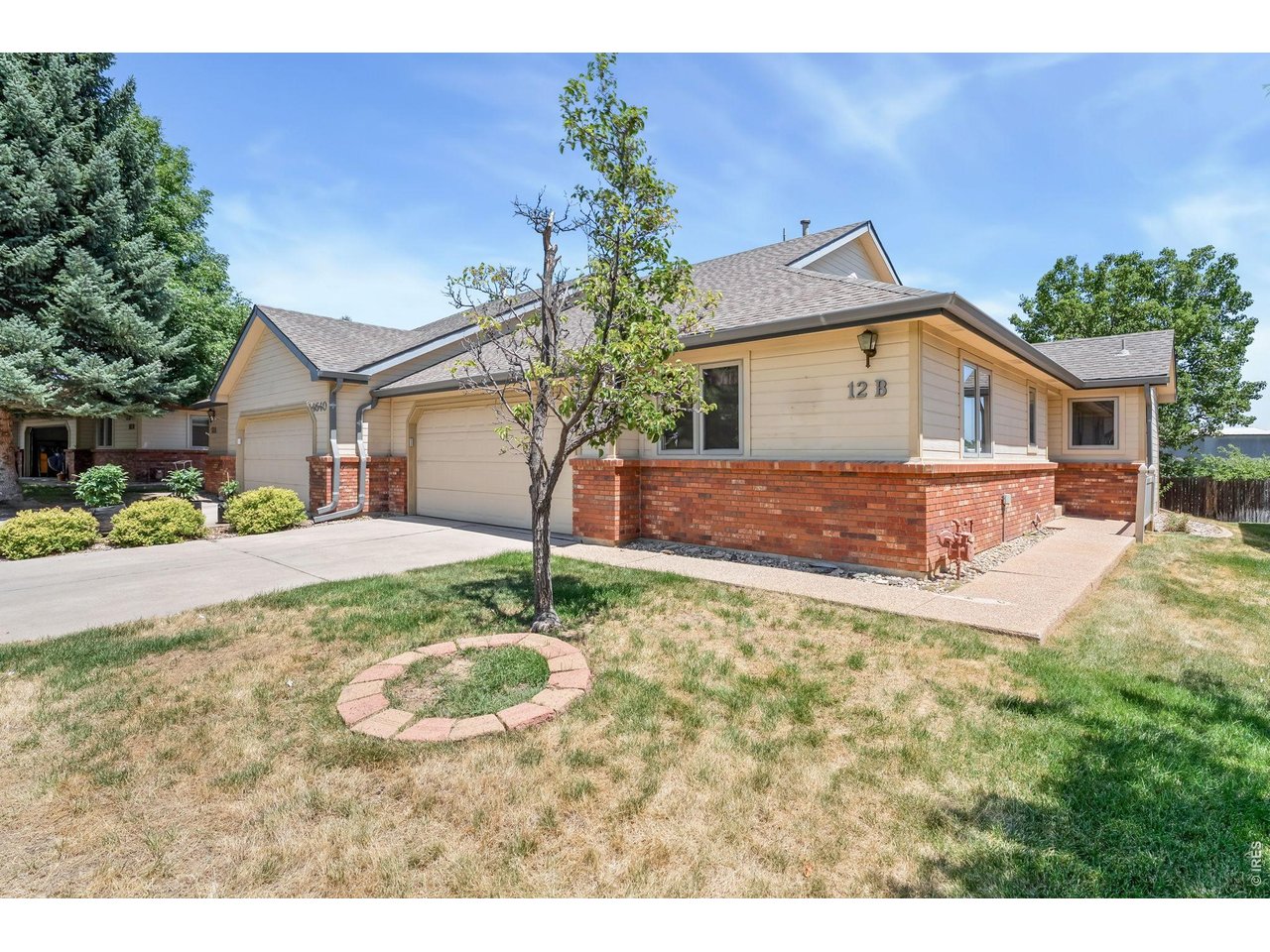 4540 Larkbunting Dr 12B, Fort Collins CO 80526