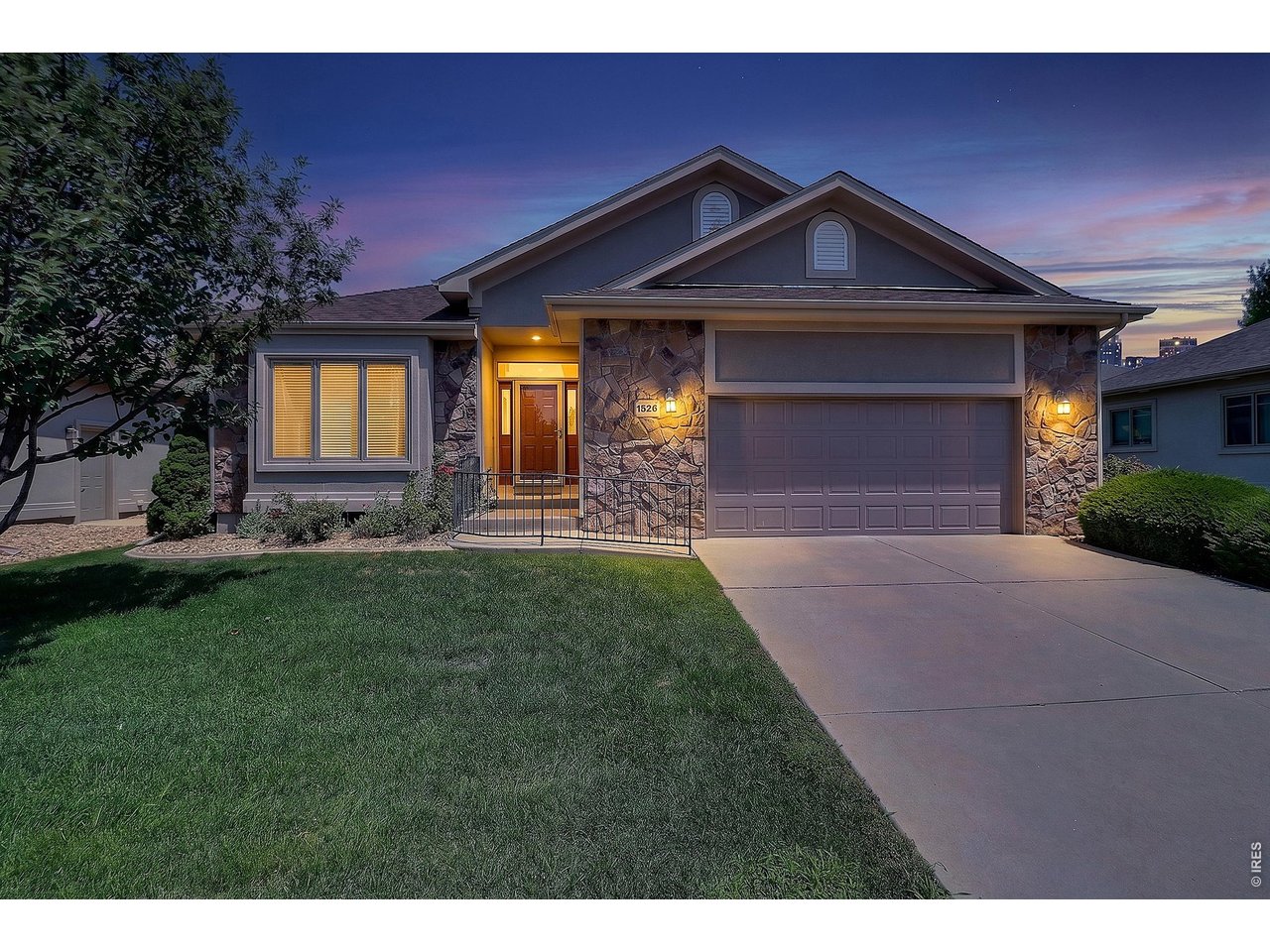1526 64th Ave Ct, Greeley CO 80634