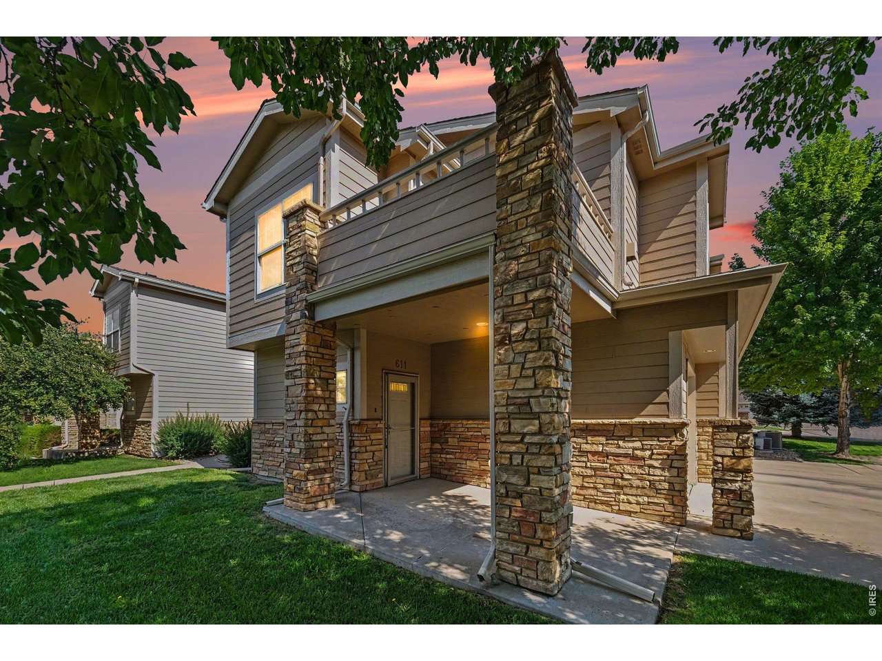 5775 29th St 611, Greeley CO 80634