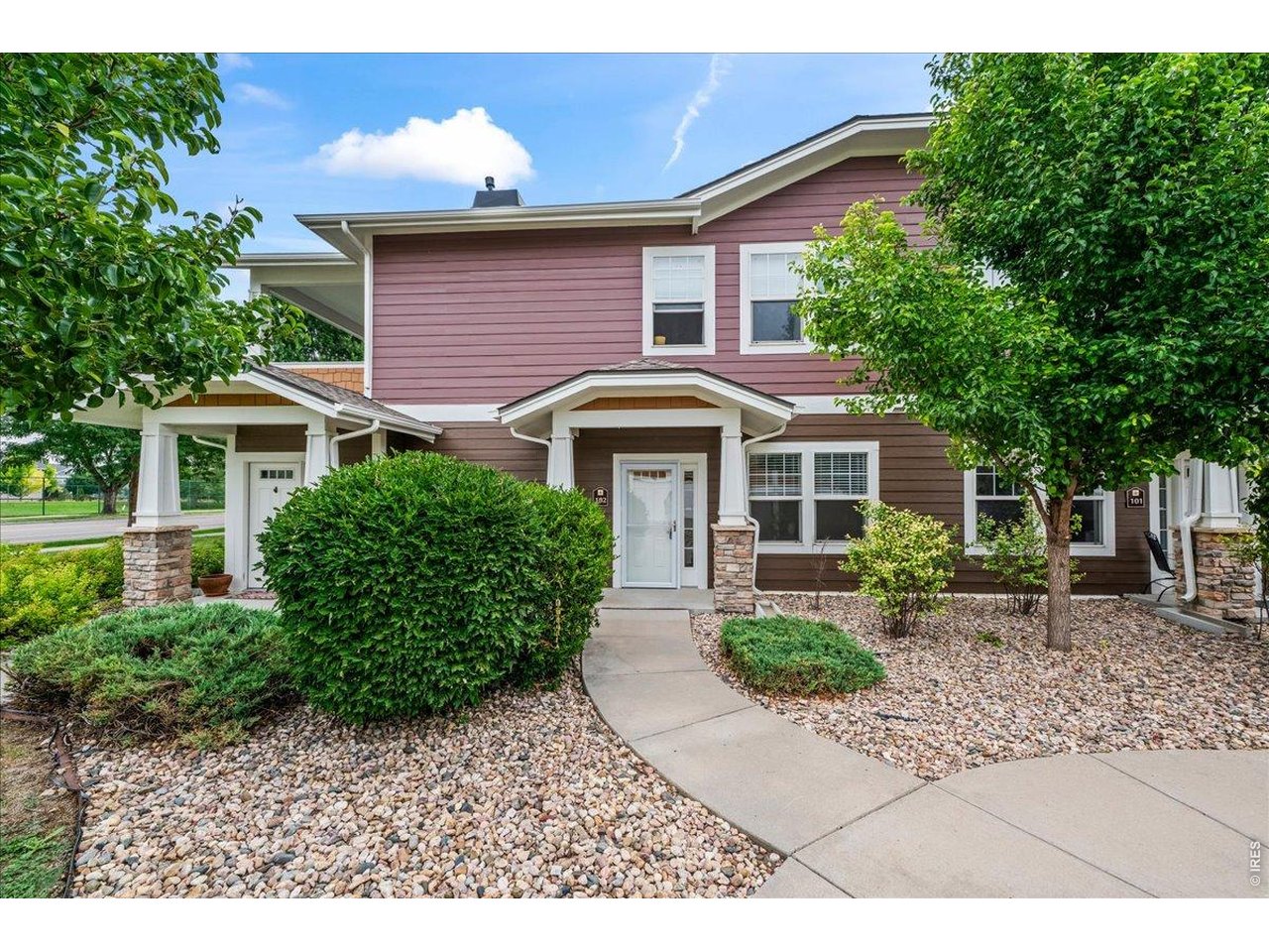 2214 Owens Ave 102, Fort Collins CO 80528