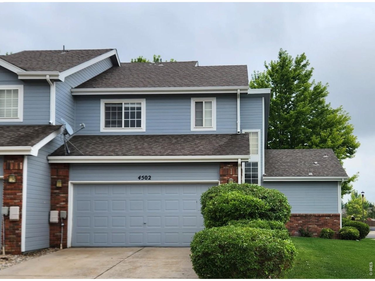 4502 Teller Pl, Loveland CO 80538