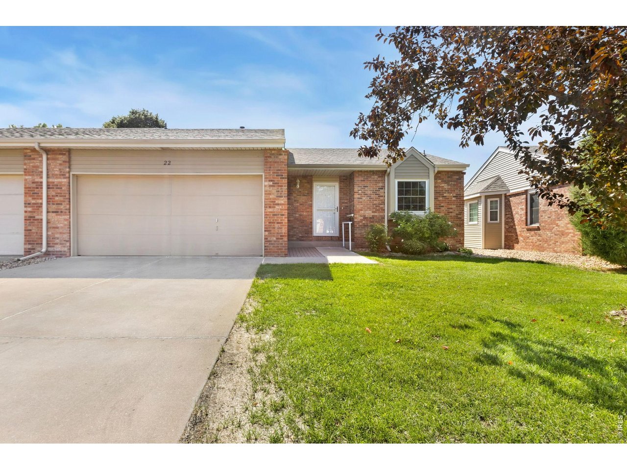 3950 W 12th St 22, Greeley CO 80634