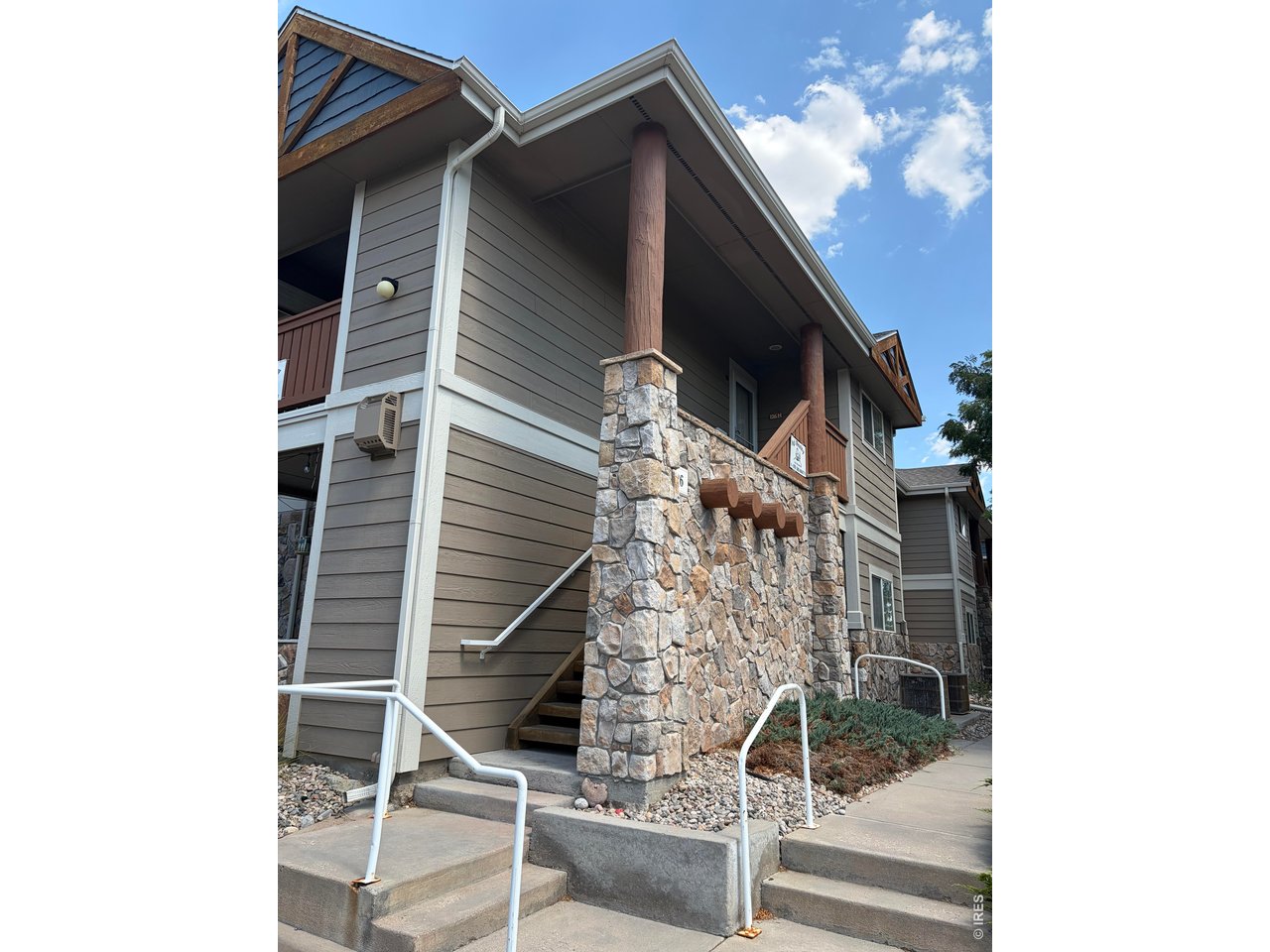 126 Beacon Way 2-H, Windsor CO 80550